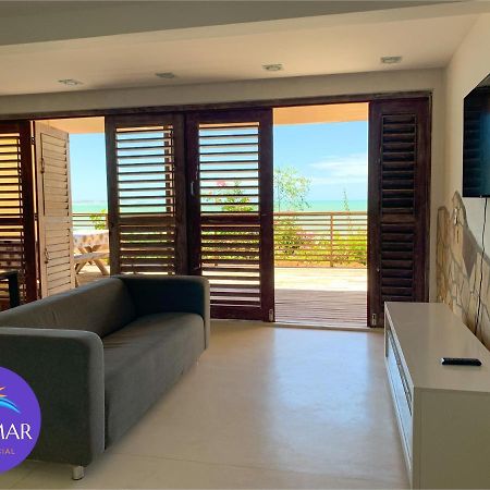 Residencial Del Mar - Apartamentos บายาฟอร์โมซา ภายนอก รูปภาพ