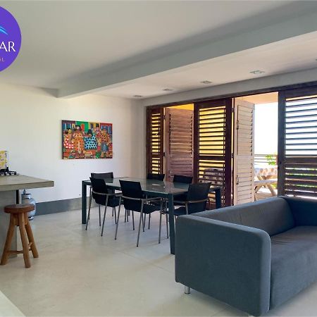 Residencial Del Mar - Apartamentos บายาฟอร์โมซา ภายนอก รูปภาพ