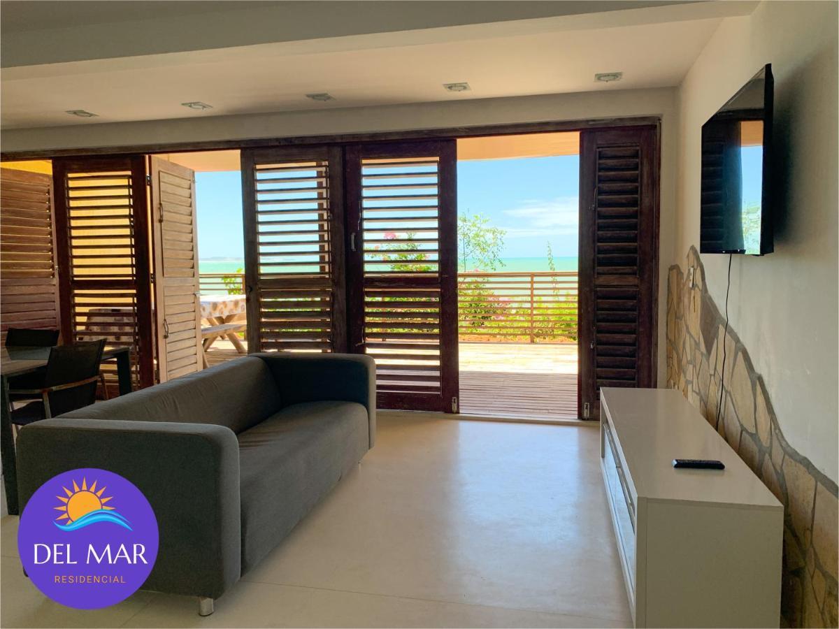 Residencial Del Mar - Apartamentos บายาฟอร์โมซา ภายนอก รูปภาพ