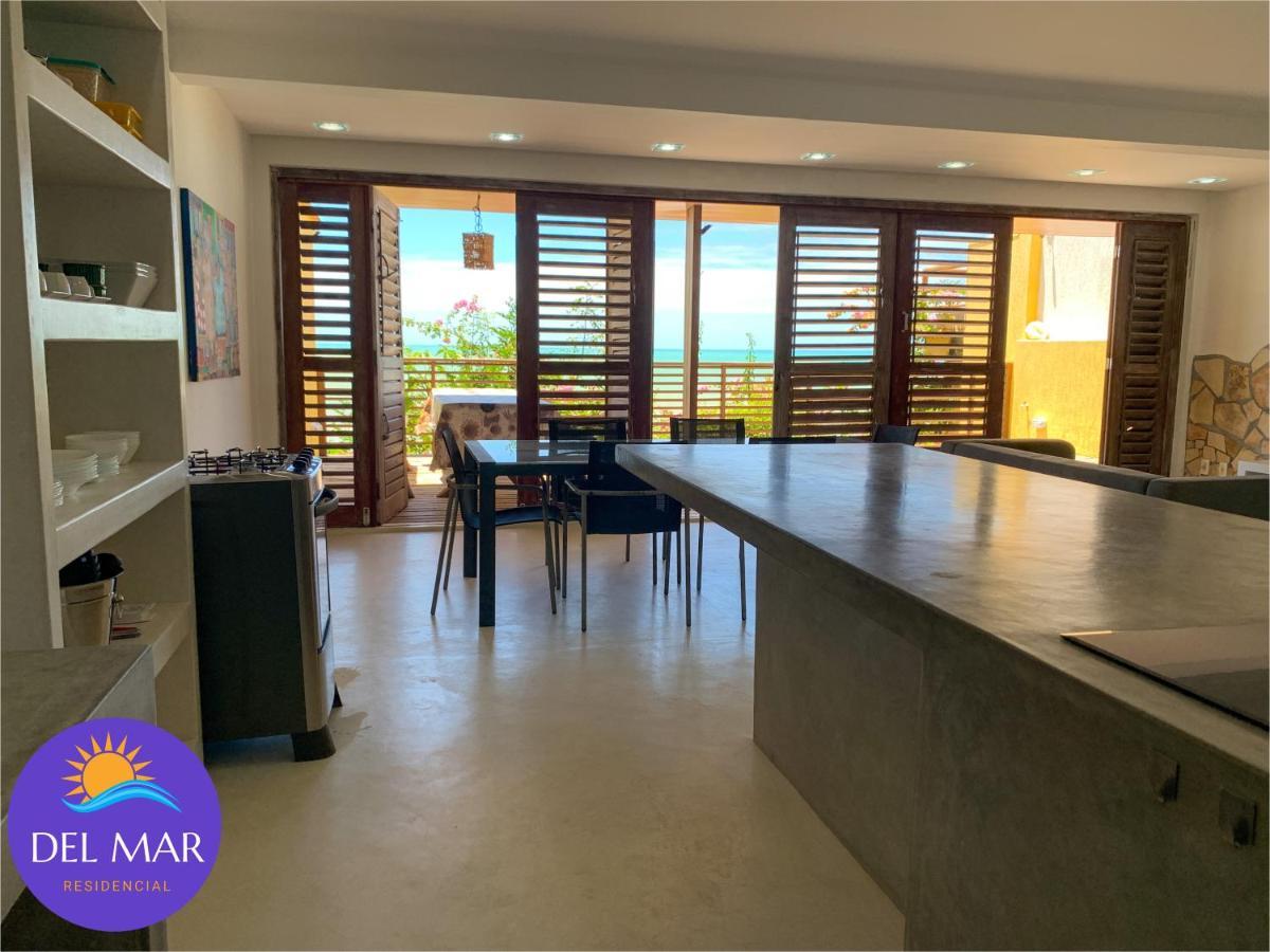 Residencial Del Mar - Apartamentos บายาฟอร์โมซา ภายนอก รูปภาพ