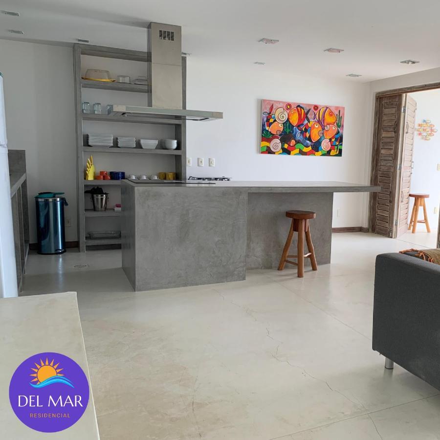 Residencial Del Mar - Apartamentos บายาฟอร์โมซา ภายนอก รูปภาพ
