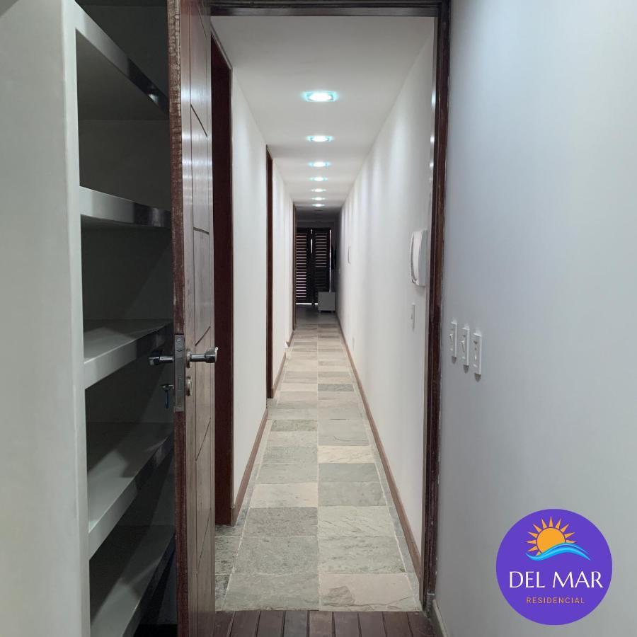 Residencial Del Mar - Apartamentos บายาฟอร์โมซา ภายนอก รูปภาพ