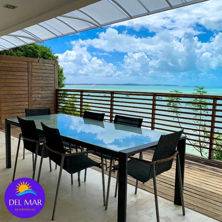 Residencial Del Mar - Apartamentos บายาฟอร์โมซา ภายนอก รูปภาพ