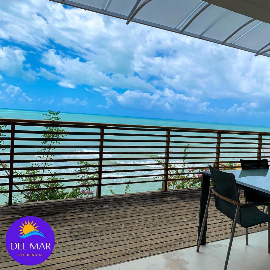 Residencial Del Mar - Apartamentos บายาฟอร์โมซา ภายนอก รูปภาพ