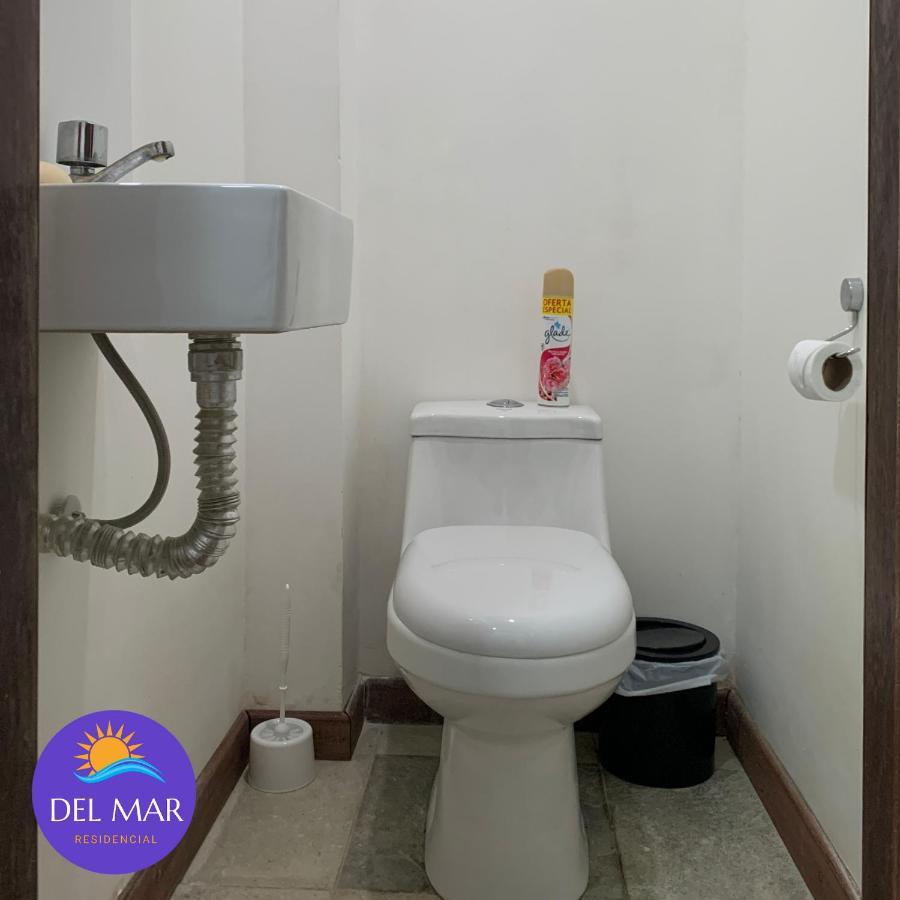 Residencial Del Mar - Apartamentos บายาฟอร์โมซา ภายนอก รูปภาพ