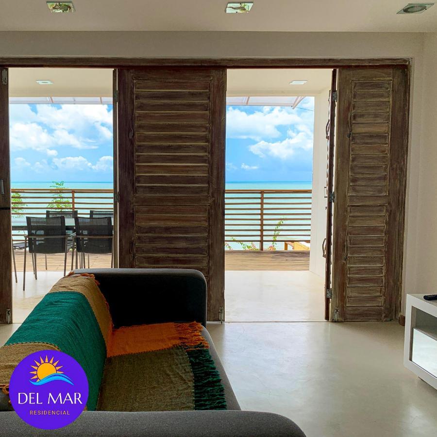 Residencial Del Mar - Apartamentos บายาฟอร์โมซา ภายนอก รูปภาพ
