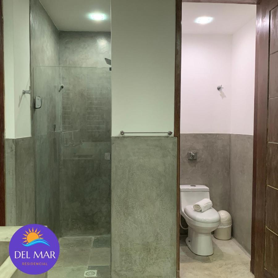 Residencial Del Mar - Apartamentos บายาฟอร์โมซา ภายนอก รูปภาพ