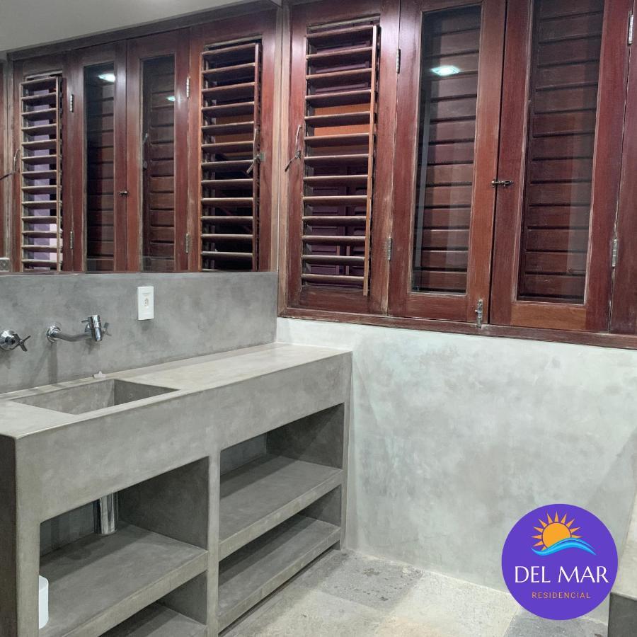 Residencial Del Mar - Apartamentos บายาฟอร์โมซา ภายนอก รูปภาพ