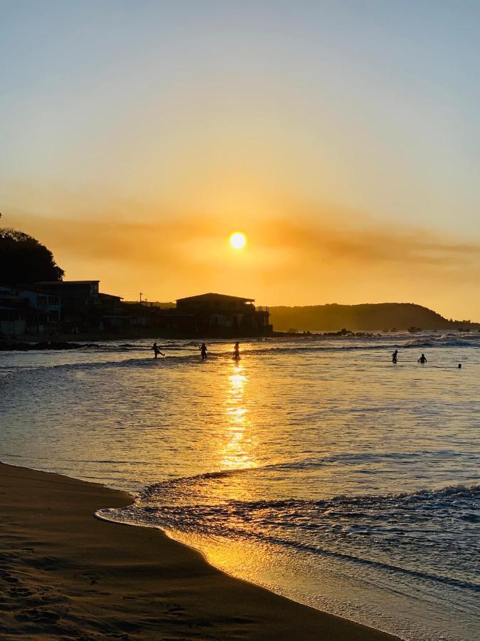Residencial Del Mar - Apartamentos บายาฟอร์โมซา ภายนอก รูปภาพ