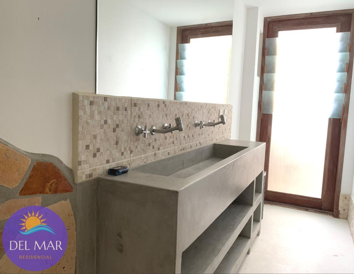 Residencial Del Mar - Apartamentos บายาฟอร์โมซา ภายนอก รูปภาพ